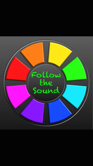 Follow the Sound by Horse Reader iOS