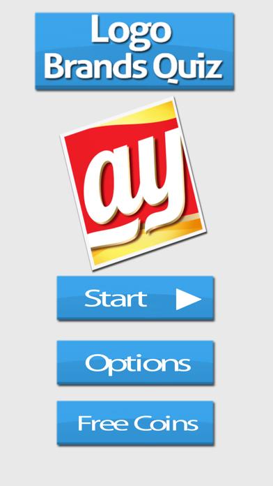 Guess The Logo Quiz! iOS