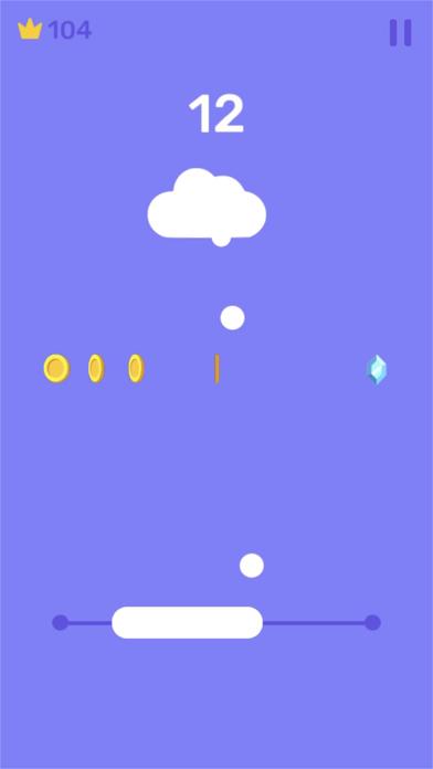 Drop Flop! iOS