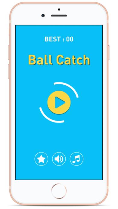 Ball Catch 2021 iOS