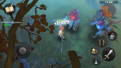 Hero Unleashed iOS