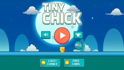 Tiny Chick iOS