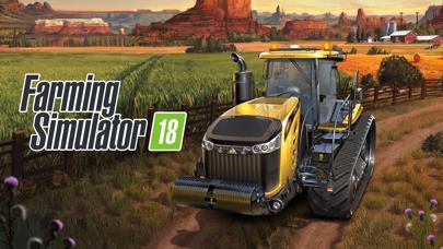 Farming Simulator 18 iOS