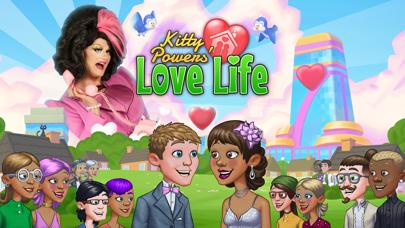Kitty Powers' Love Life iOS