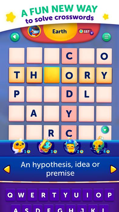 CodyCross: A New Crossword Experience iOS