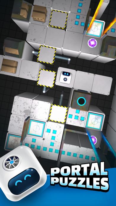 TwoTime Portal iOS