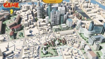 Game Tycoon 2 iOS