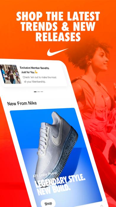 Nike plus iOS