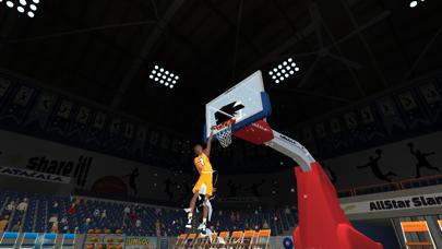 AllStarSlams iOS