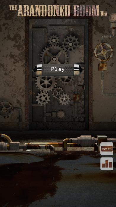 Abandoned Room 100 iOS