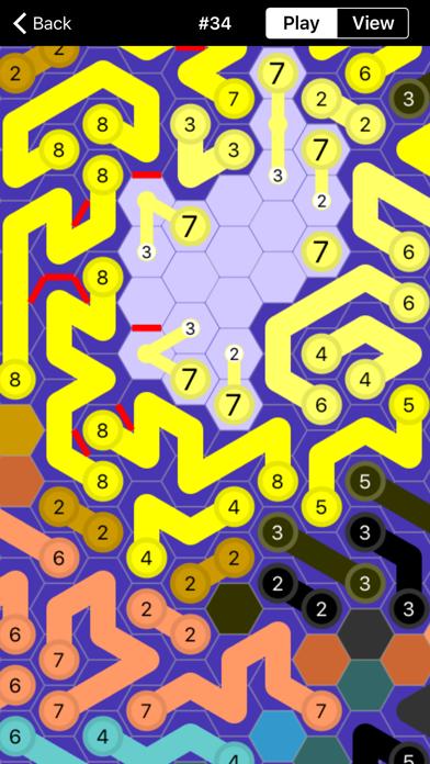 PathPix Hex iOS