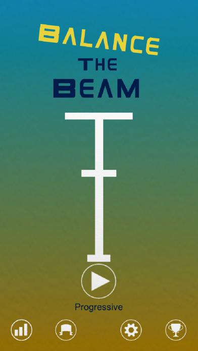 Balance The Beam iOS