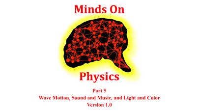 Minds On Physics iOS