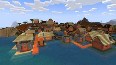 RealmCraft 3D: Survive & Craft iOS