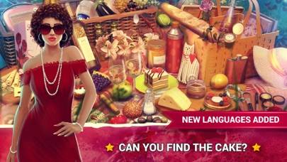 Hidden Objects Love iOS