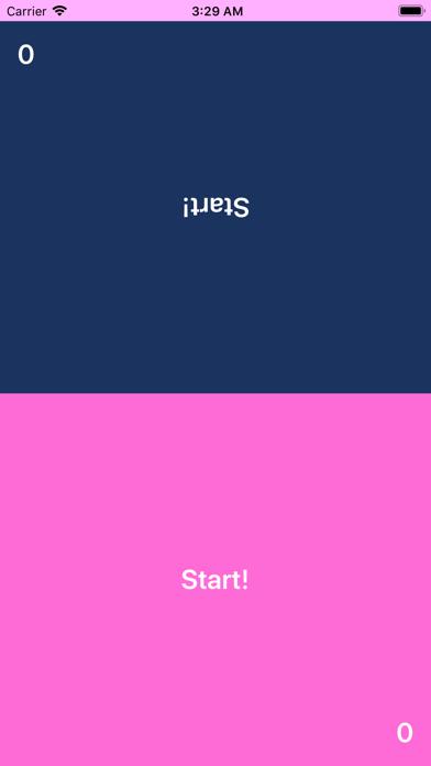Tap War iOS