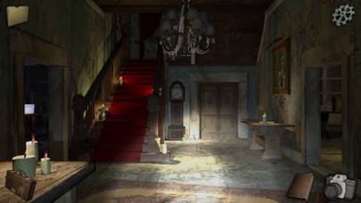 The Forgotten Room iOS