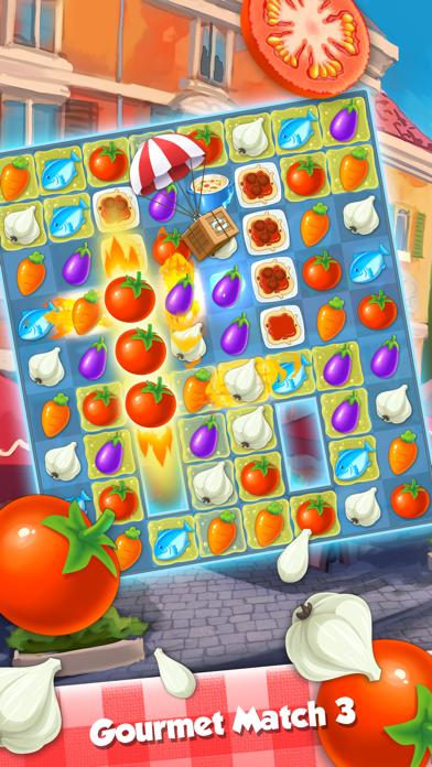 Chef's Quest iOS