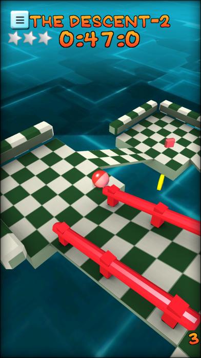 Flicky Marble iOS