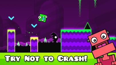 Geometry Dash World iOS