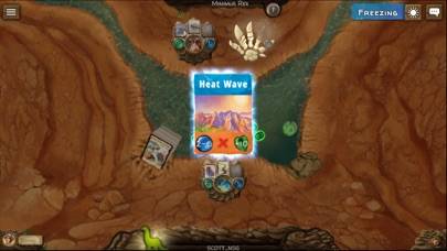 Evolution: The Video Game iOS