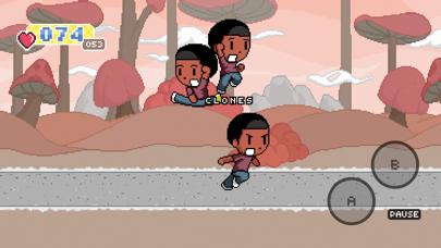 Adventures of Kidd iOS