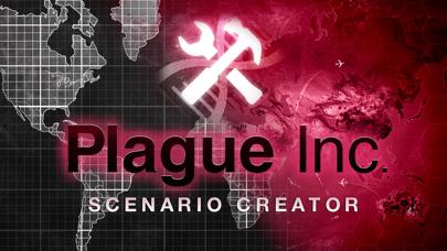 Plague Inc: Scenario Creator iOS
