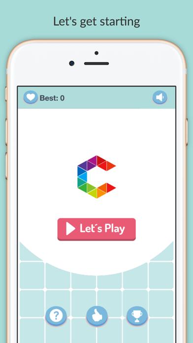 Color Bloxx iOS