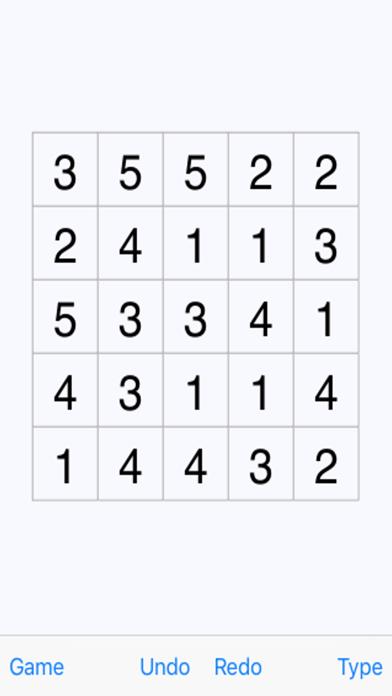 Hitori! iOS