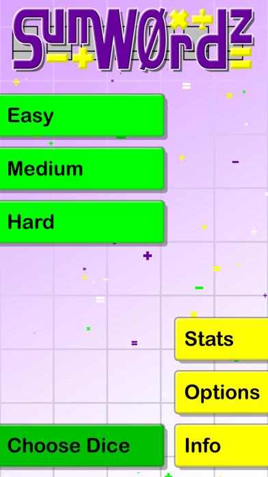 SumW0rdZ iOS