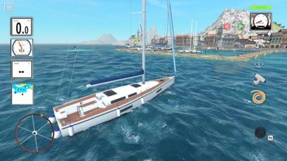 Dock your Boat 3D iOS