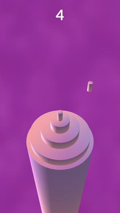 Cylinders iOS