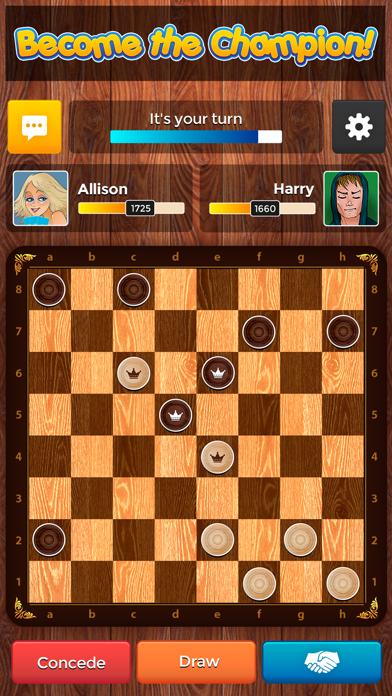 Checkers Plus iOS
