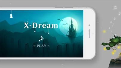 X-Dream iOS