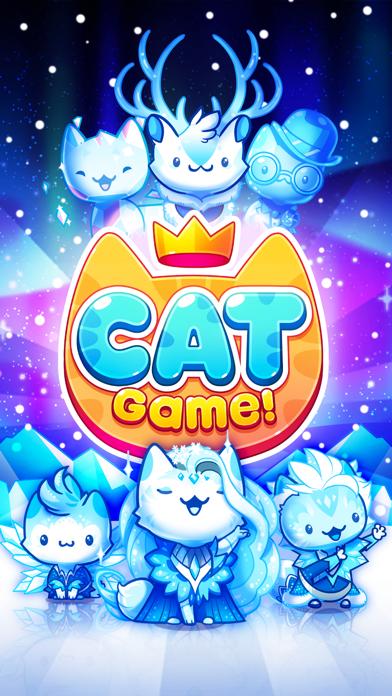 Cat Game - The Cats Collector! by MinoMonsters, Inc.