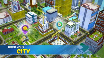 My City iOS