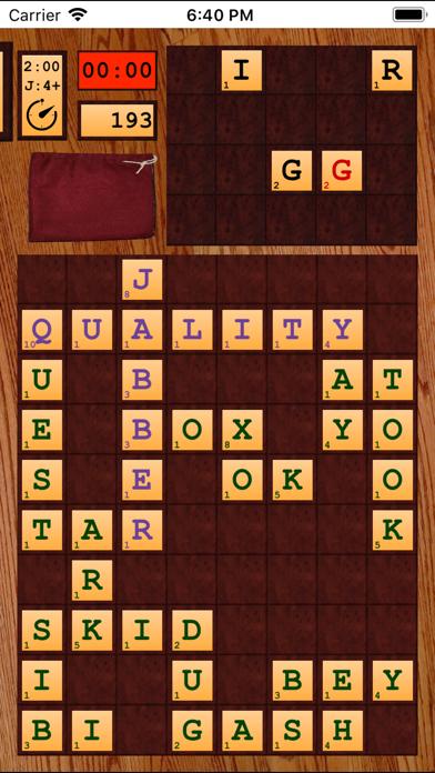 WordXing iOS