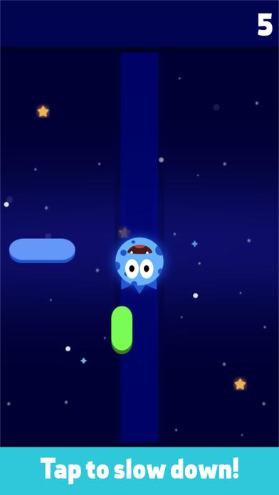 Slow Down Mania iOS
