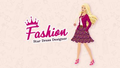 Fashion Star Dress Designer iOS