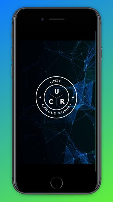 Unit-Circle-Rummy iOS
