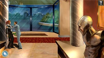 Cognition Episode 3 iOS