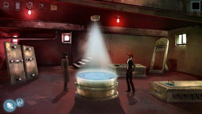 Cognition Episode 4 iOS