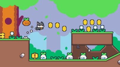 Super Cat Tales iOS