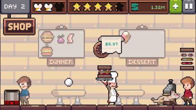 Stacky Chef iOS