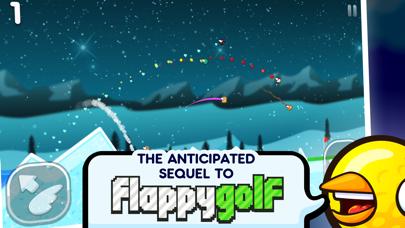 Flappy Golf 2 iOS