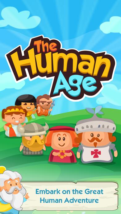 The Human Age iOS
