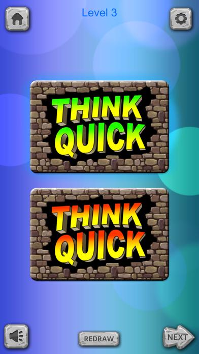 Think Quick – Classroom Edition iOS