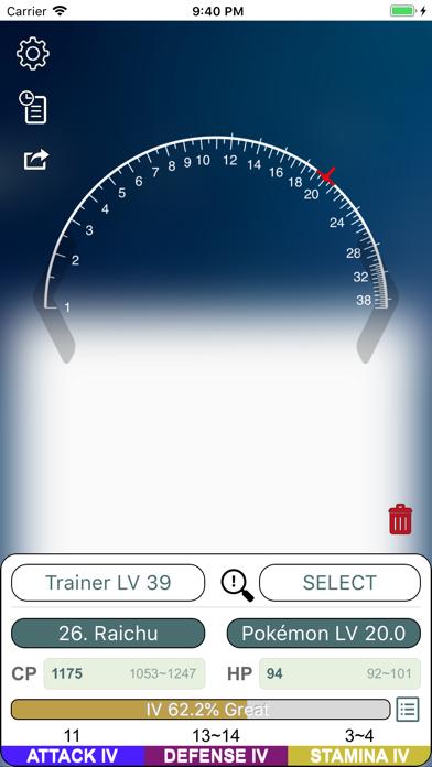 SmartIV iOS