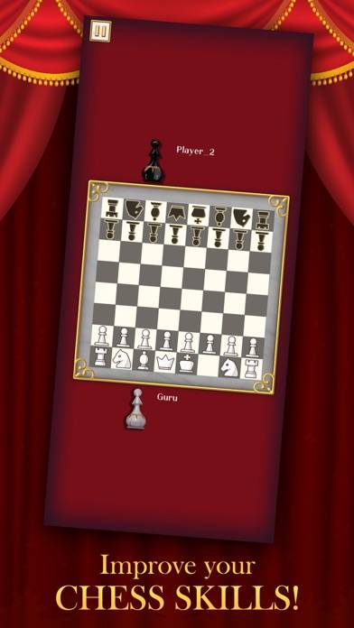 Chess Master الشطرنج للمحترفين iOS