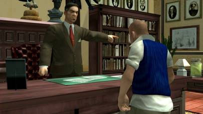 Bully: Anniversary Edition iOS